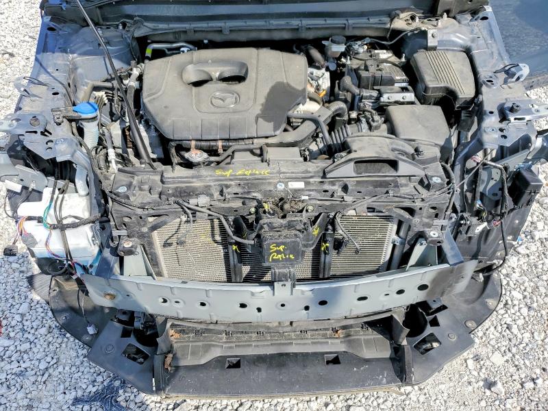 Продажа на аукционе авто 2024 Mazda Cx-5, vin: JM3KFBCM4R0388016, номер лота: 47870076