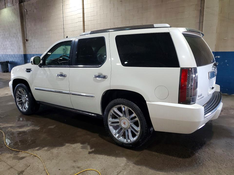 Aukcja sprzedaży 2013 Cadillac Escalade, vin: 1GYS4DEF3DR159494, numer aukcji: 47971786