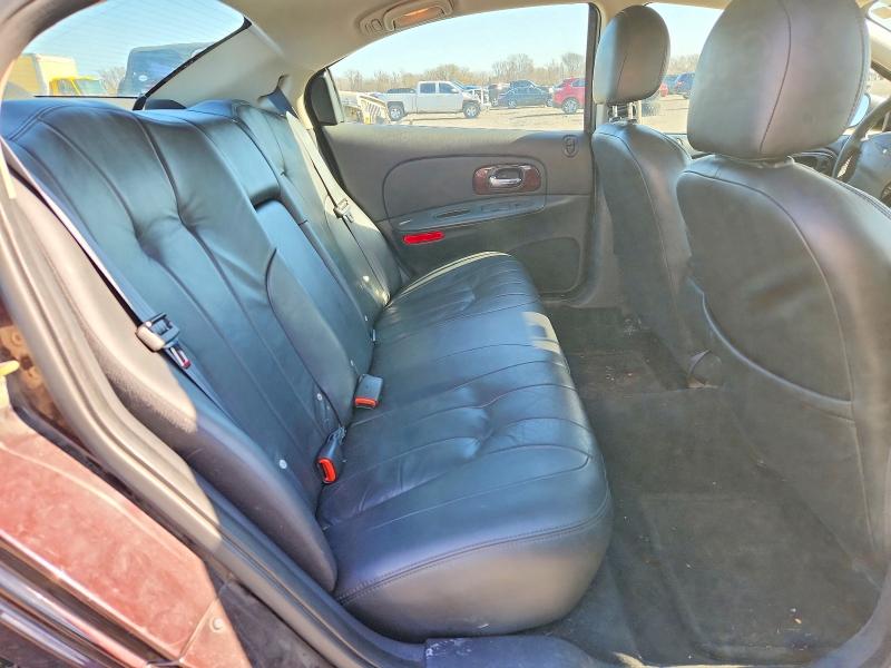 Aukcja sprzedaży 2004 Chrysler Concorde, vin: 2C3HD36M64H604581, numer aukcji: 45858176
