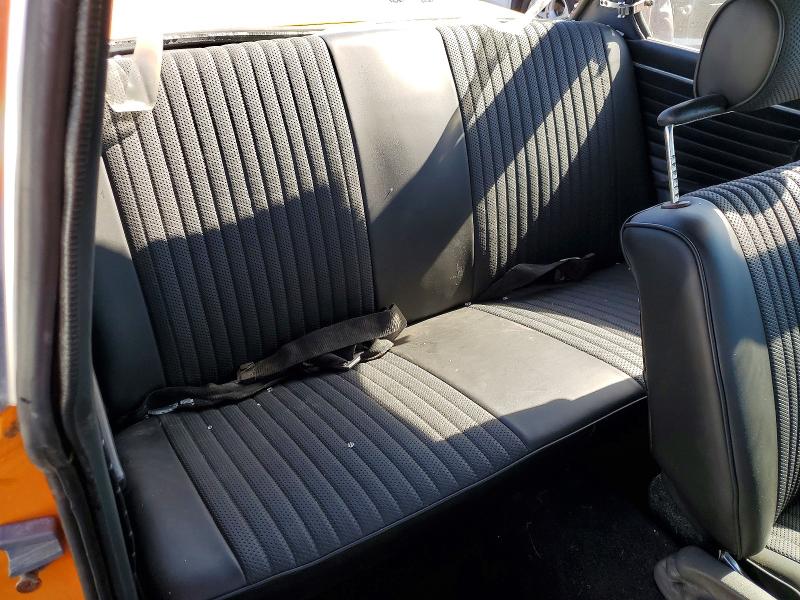 Aukcja sprzedaży 1969 Bmw 2002, vin: 1668386, numer aukcji: 45578076