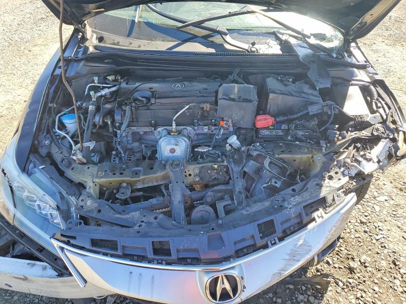 Продажа на аукционе авто 2018 Acura Ilx, vin: 19UDE2F78JA009352, номер лота: 47173116