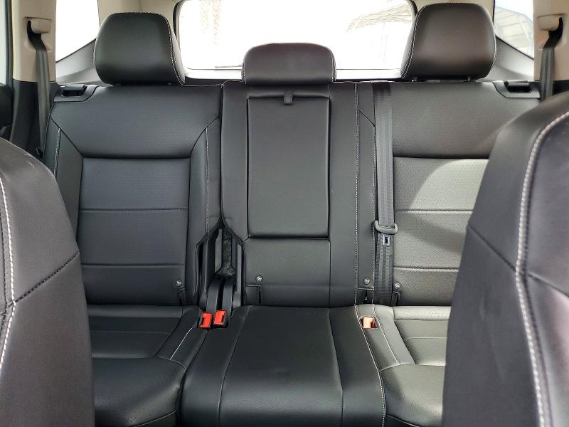 48138606 :رقم المزاد ، 1V2WR2CA8PC556368 vin ، 2023 Volkswagen Atlas مزاد بيع
