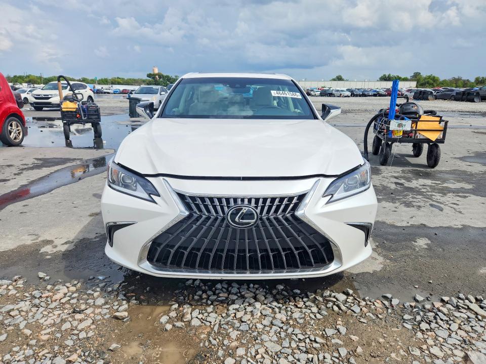Aukcja sprzedaży 2025 Lexus Es 300h, vin: 58ADA1C17SU062326, numer aukcji: 46461586