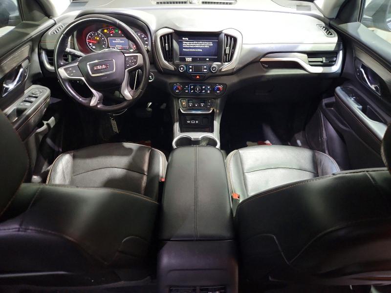 Продажа на аукционе авто 2019 Gmc Terrain, vin: 3GKALVEX2KL195155, номер лота: 46697076