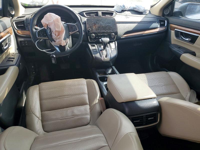 Продаж на аукціоні авто 2019 Honda Cr-v Tou, vin: 7FARW1H90KE007845, номер лоту: 48093506