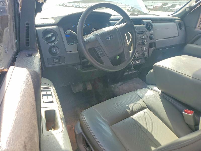 Aukcja sprzedaży 2013 Ford F150, vin: 1FTFX1EF4DFC53611, numer aukcji: 79828745