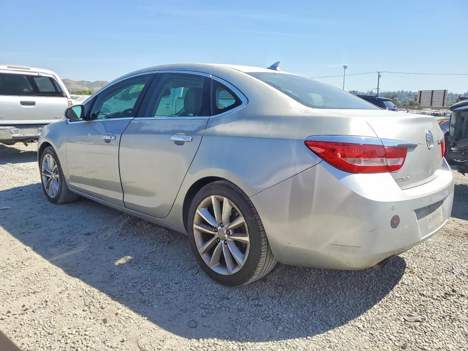 2014 Buick Verano მანქანა იყიდება აუქციონზე, vin: 1G4PR5SK2E4142216, აუქციონის ნომერი: 46940256