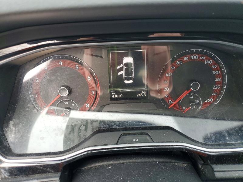 Aukcja sprzedaży 2020 Volkswagen Jetta Comfortline 1., vin: 3VWCB7BU9LM037482, numer aukcji: 47932076