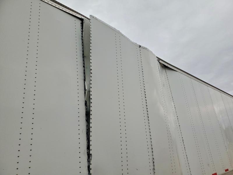 78295725 :رقم المزاد ، 1DW1A5328ES446950 vin ، 2014 Stoughton Dryvan مزاد بيع