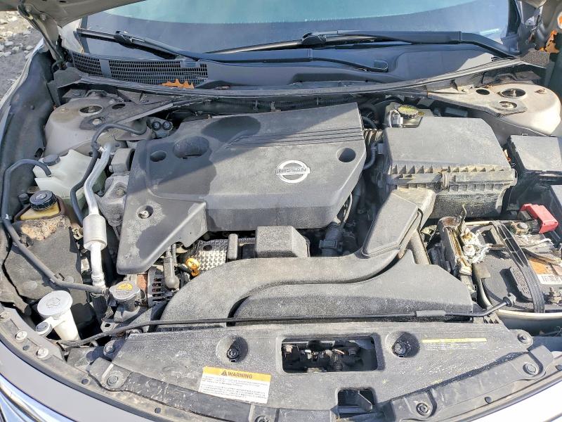 Aukcja sprzedaży 2014 Nissan Altima, vin: 1N4AL3AP3EC121397, numer aukcji: 79035655