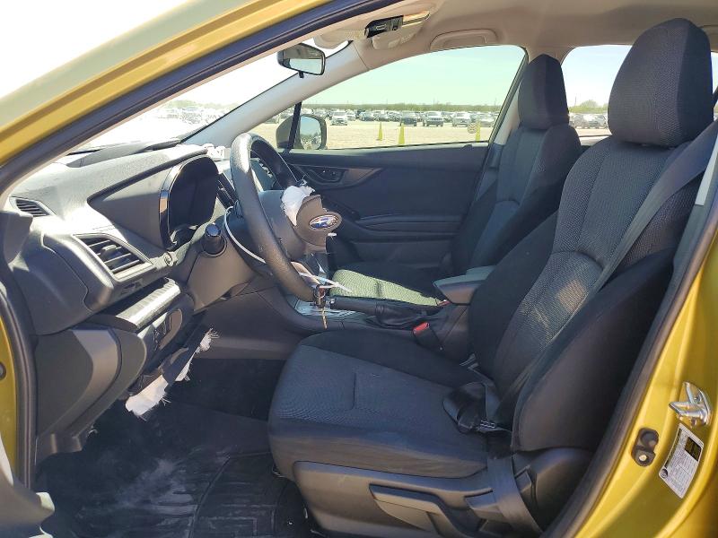 Aukcja sprzedaży 2021 Subaru Crosstrek, vin: JF2GTABC3MH227016, numer aukcji: 46466036