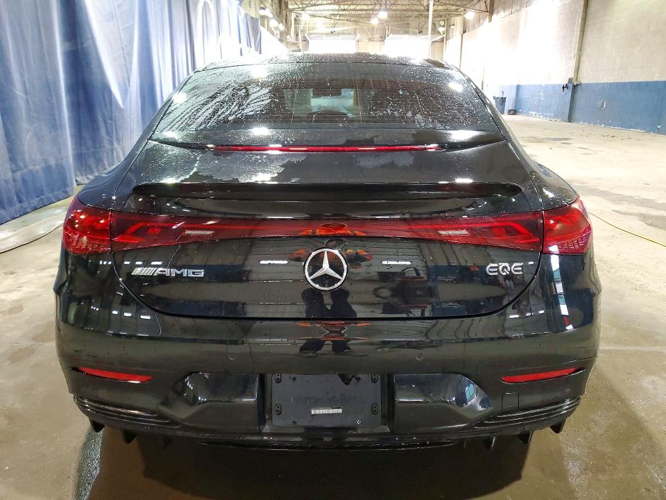 Продаж на аукціоні авто 2023 Mercedes-benz Eqe Sedan, vin: W1KEG5DB9PF023574, номер лоту: 79574755