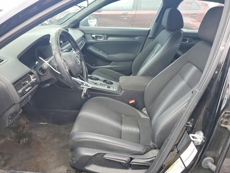 Aukcja sprzedaży 2022 Honda Civic, vin: 2HGFE2F5XNH125490, numer aukcji: 78995815