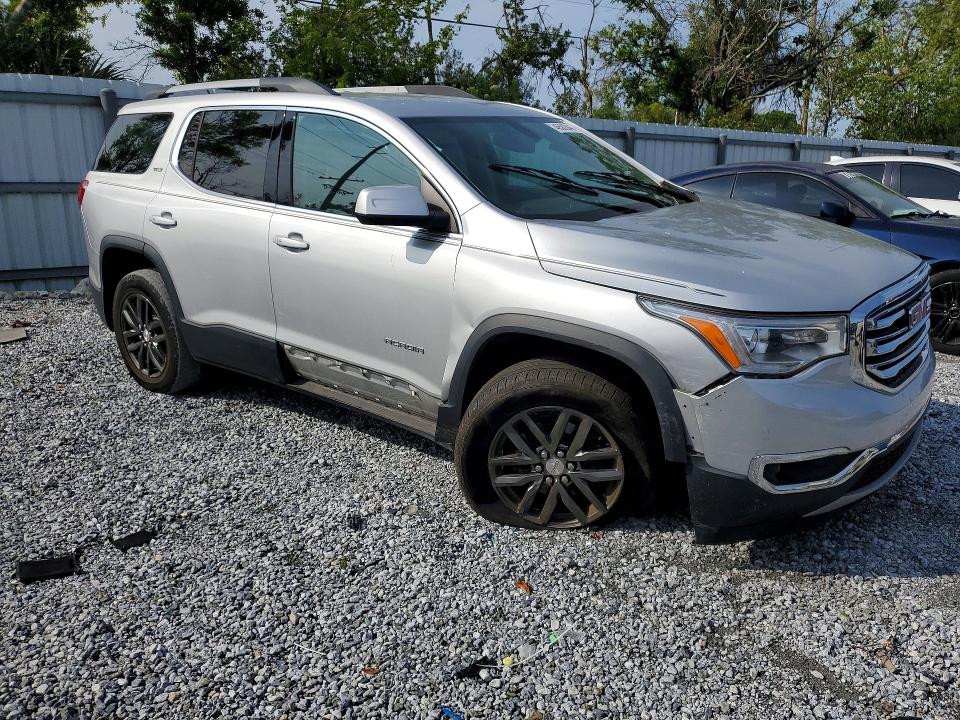 Продаж на аукціоні авто 2017 Gmc Acadia, vin: 1GKKNMLSXHZ220109, номер лоту: 52426506