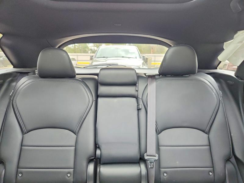 Продажа на аукционе авто 2021 Infiniti Qx50, vin: 3PCAJ5BA9MF106720, номер лота: 46053316