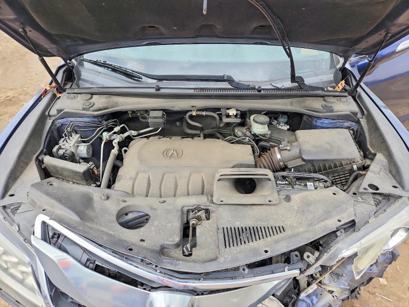Aukcja sprzedaży 2017 Acura Rdx, vin: 5J8TB4H76HL016845, numer aukcji: 78915975