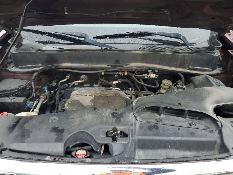 Продажа на аукционе авто 2009 Honda Pilot, vin: 5FNYF48599B005107, номер лота: 79243075