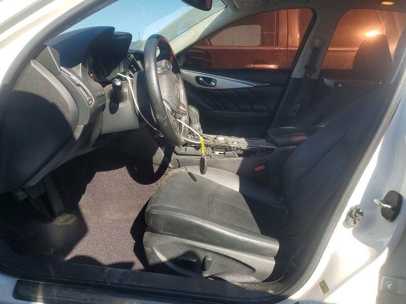 Aukcja sprzedaży 2019 Infiniti Q50, vin: JN1EV7AP0KM540085, numer aukcji: 76351335