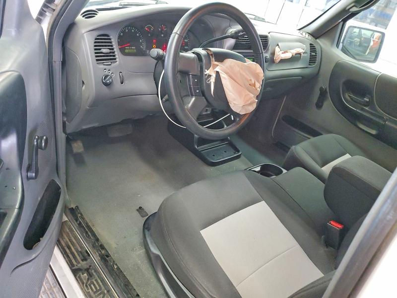 Продажа на аукционе авто 2006 Ford Ranger, vin: 1FTZR15E06PA65700, номер лота: 47074736