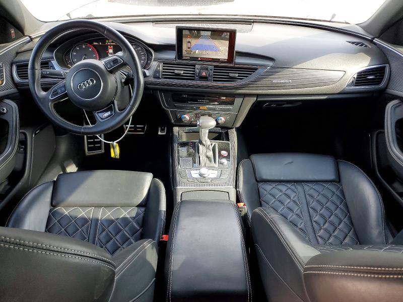 Aukcja sprzedaży 2014 Audi S6, vin: WAUF2AFC1EN078001, numer aukcji: 47394556