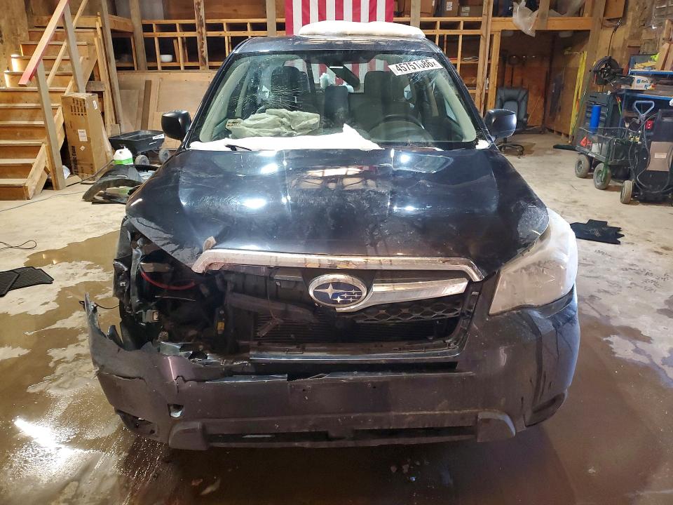 Продаж на аукціоні авто 2014 Subaru Forester, vin: JF2SJAAC0EH426673, номер лоту: 45751686