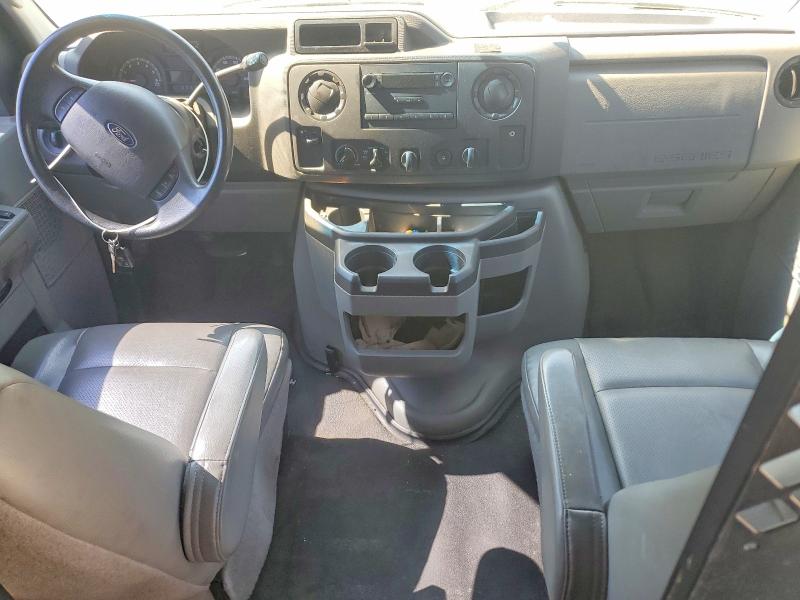 Aukcja sprzedaży 2013 Ford Econoline, vin: 1FTNE2EL5DDA42636, numer aukcji: 41596376
