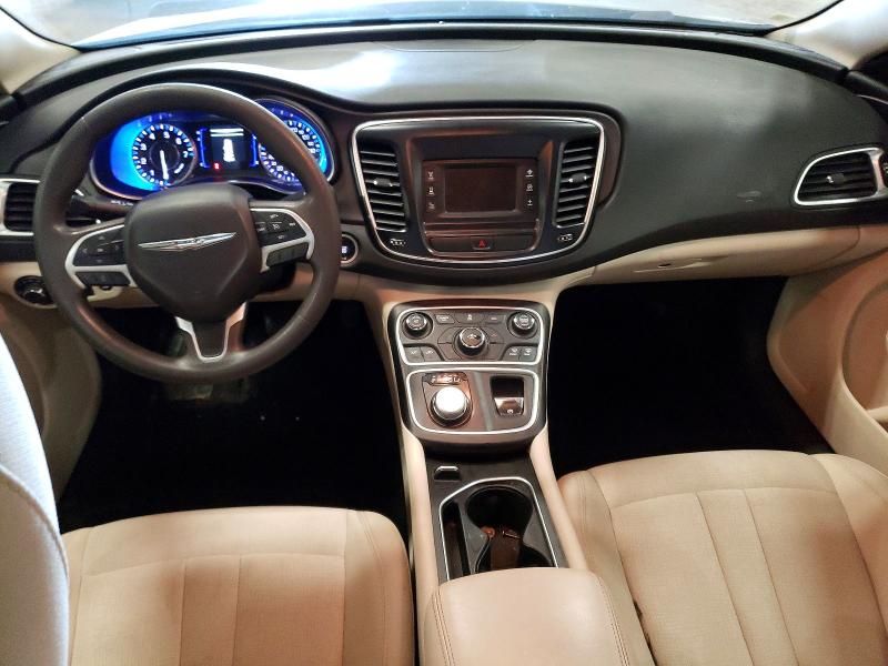 Aukcja sprzedaży 2016 Chrysler 200, vin: 1C3CCCAB1GN185683, numer aukcji: 47946826