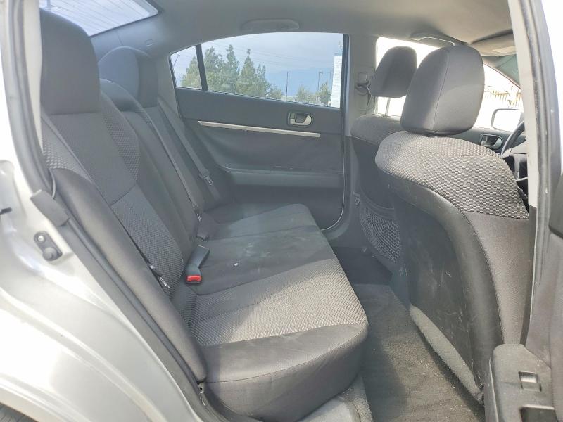 Продаж на аукціоні авто 2012 Mitsubishi Galant, vin: 4A32B2FF5CE016631, номер лоту: 45520666