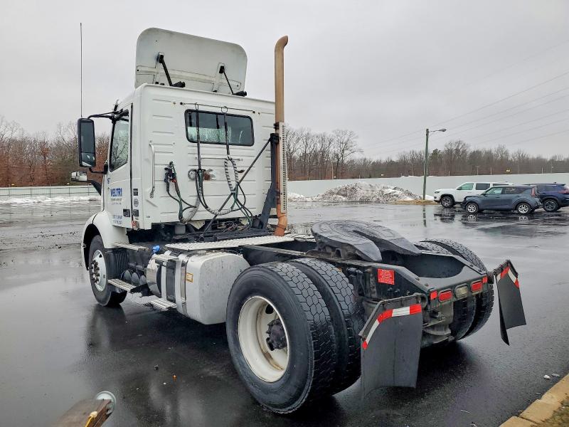 Продаж на аукціоні авто 2019 Volvo Vnr, vin: 4V4W19DF2KN221488, номер лоту: 79577525