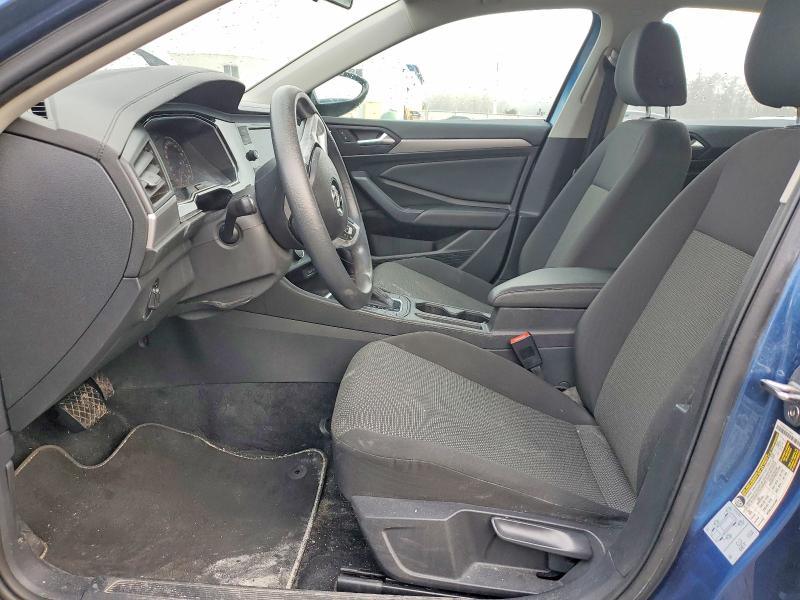 Aukcja sprzedaży 2020 Volkswagen Jetta Comfortline 1., vin: 3VWCB7BU9LM037482, numer aukcji: 47932076
