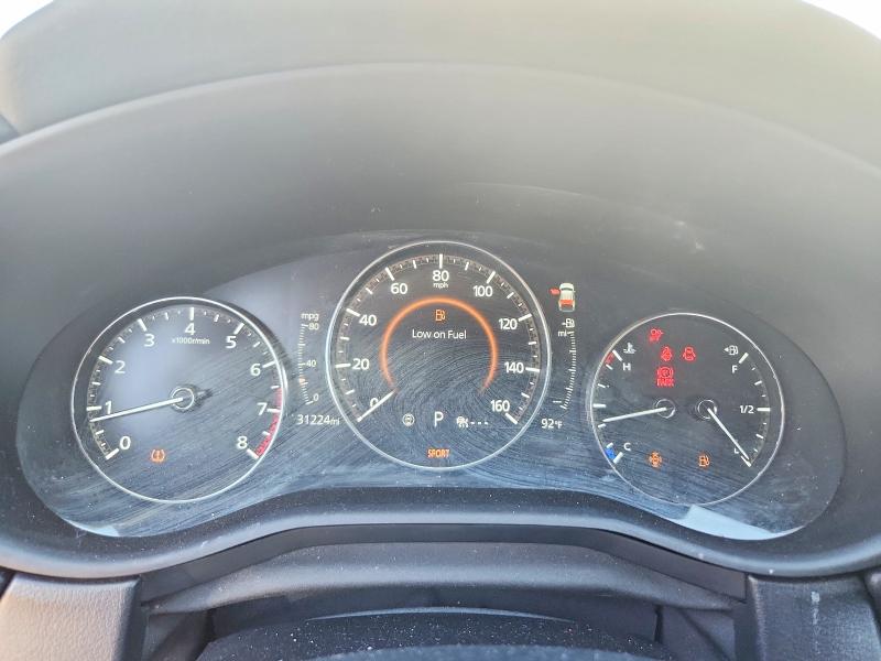 Продажа на аукционе авто 2022 Mazda Cx-30, vin: 3MVDMBBL2NM405692, номер лота: 46351526