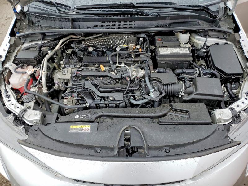 Aukcja sprzedaży 2024 Toyota Corolla, vin: 5YFB4MDE0RP221319, numer aukcji: 47366596