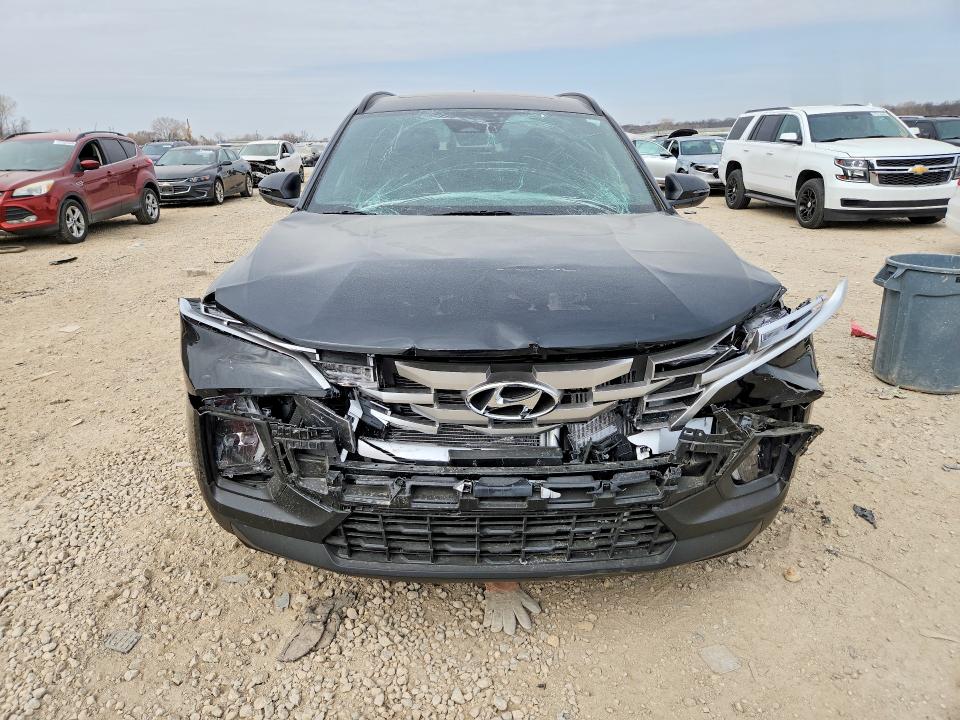 Продаж на аукціоні авто 2022 Hyundai Santa Cruz, vin: 5NTJDDAF1NH033278, номер лоту: 46317976
