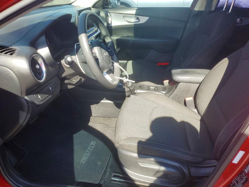 Продаж на аукціоні авто 2023 Kia Forte, vin: 3KPF24AD7PE543697, номер лоту: 46955066