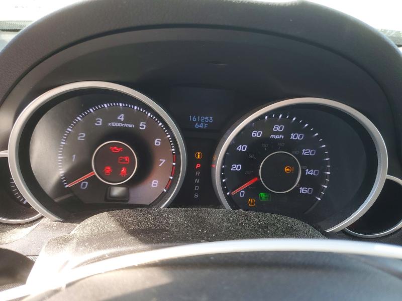 Продажа на аукционе авто 2012 Acura Tl, vin: 19UUA9F70CA001320, номер лота: 47918936
