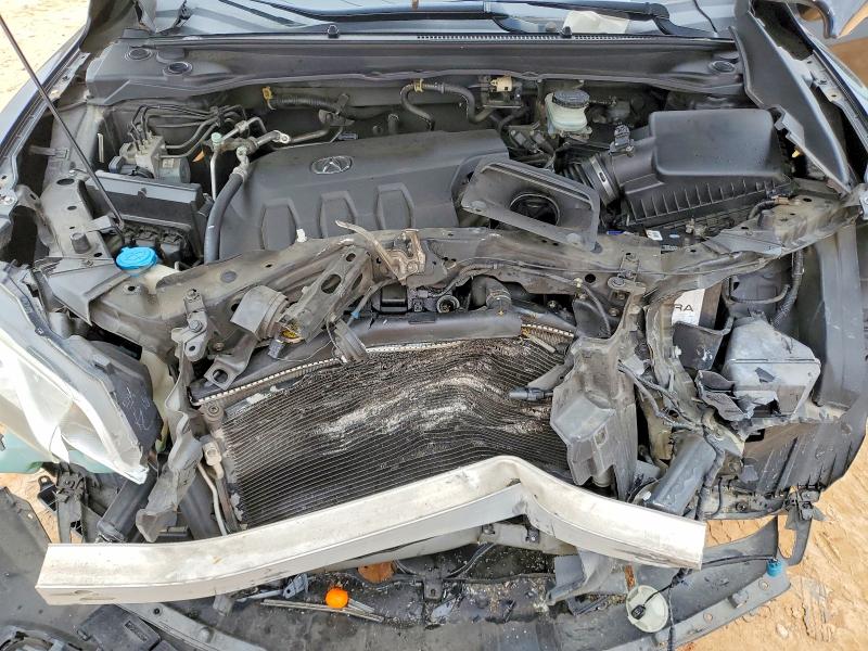 Aukcja sprzedaży 2013 Acura Rdx, vin: 5J8TB3H39DL010670, numer aukcji: 79337745