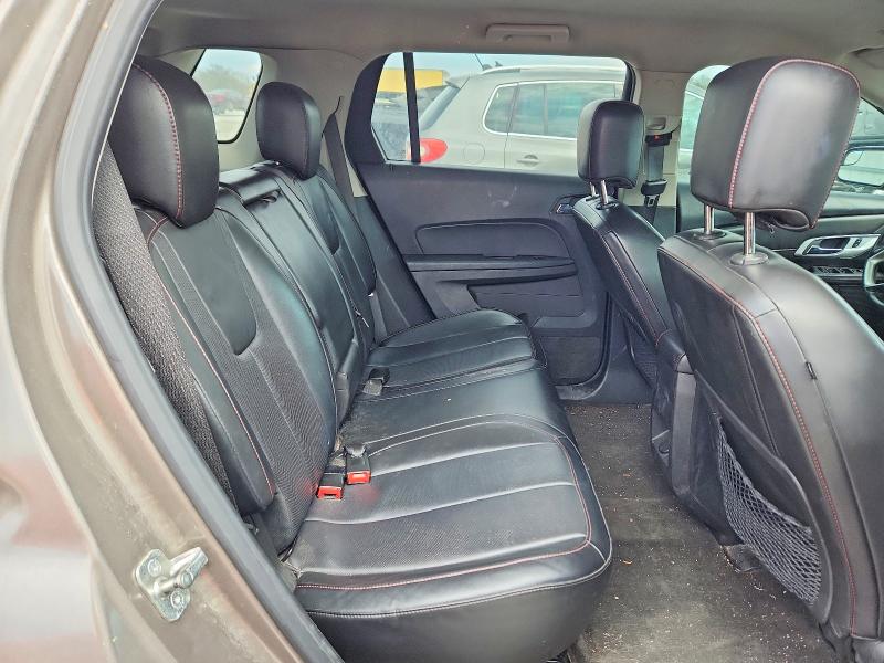 Aukcja sprzedaży 2012 Gmc Terrain, vin: 2GKALUEK0C6229856, numer aukcji: 47054216
