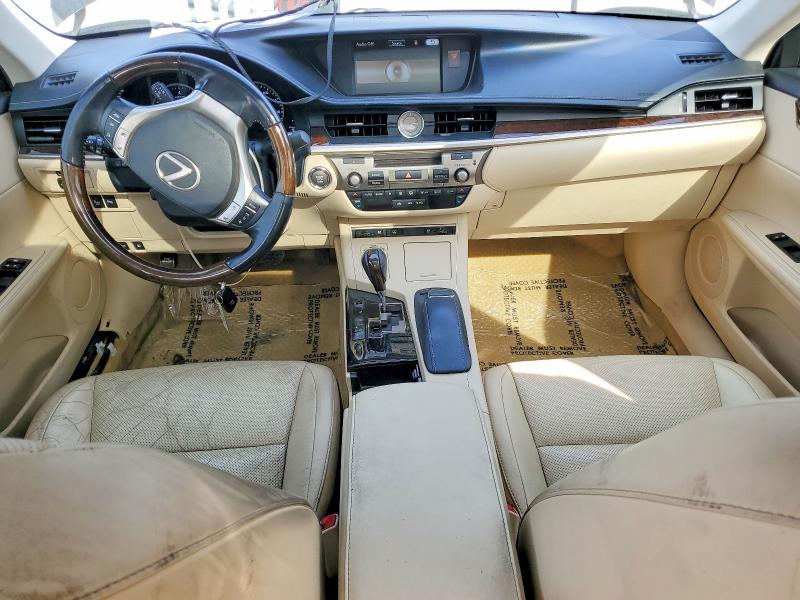 Aukcja sprzedaży 2015 Lexus Es 350, vin: JTHBK1GG3F2187001, numer aukcji: 47502696