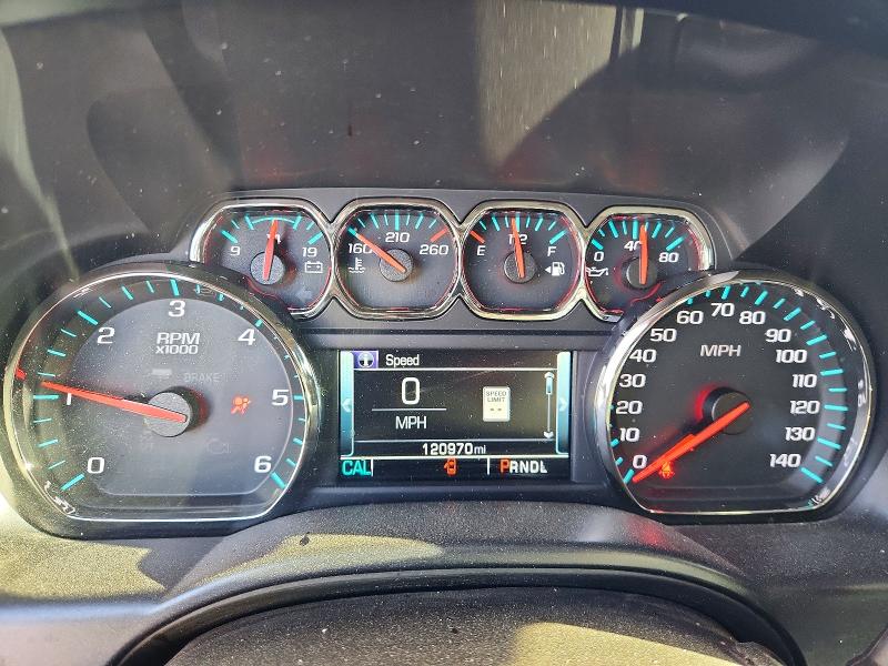 Продажа на аукционе авто 2017 Gmc Sierra, vin: 3GTU2NEC5HG140063, номер лота: 41608356
