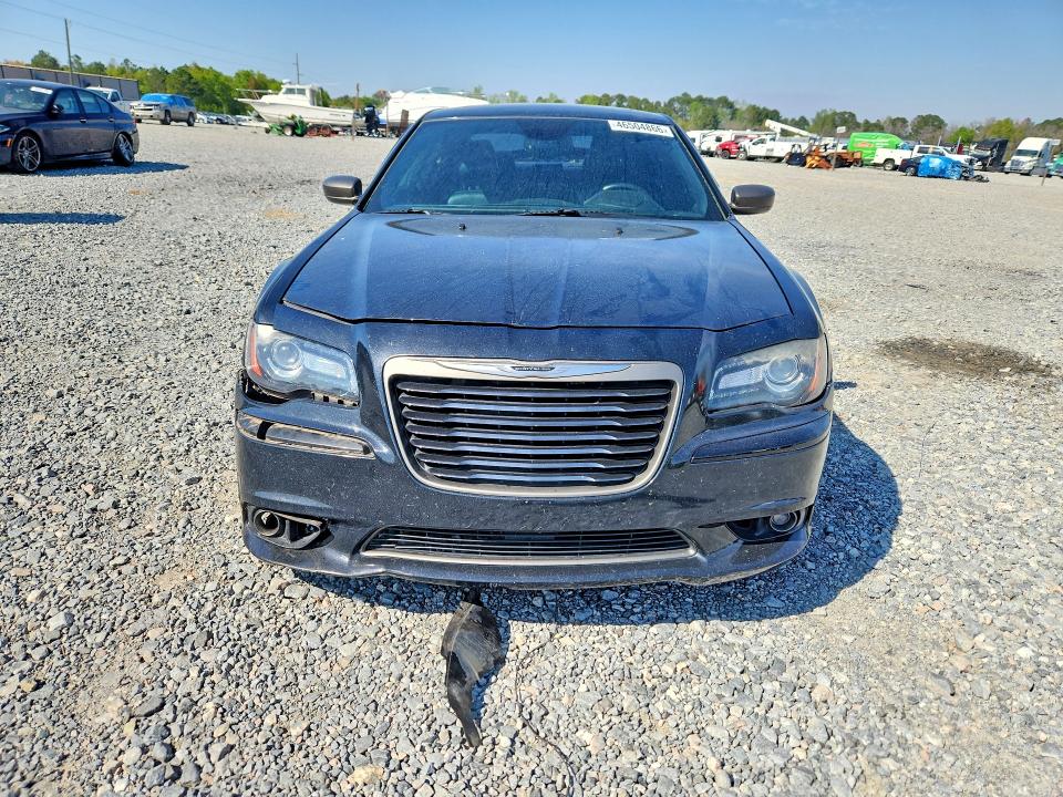 Продаж на аукціоні авто 2014 Chrysler 300c, vin: 2C3CCADG1EH241770, номер лоту: 46504866
