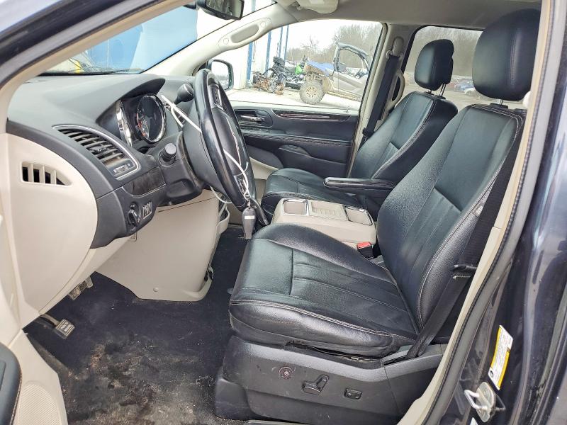 Aukcja sprzedaży 2013 Chrysler Town & Country, vin: 2C4RC1BG5DR659993, numer aukcji: 79412555