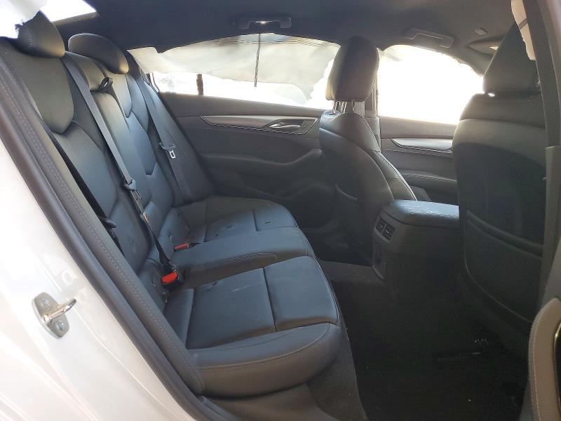 Aukcja sprzedaży 2026 Cadillac Ct5, vin: 1G6DS5RK8T0110377, numer aukcji: 47123356