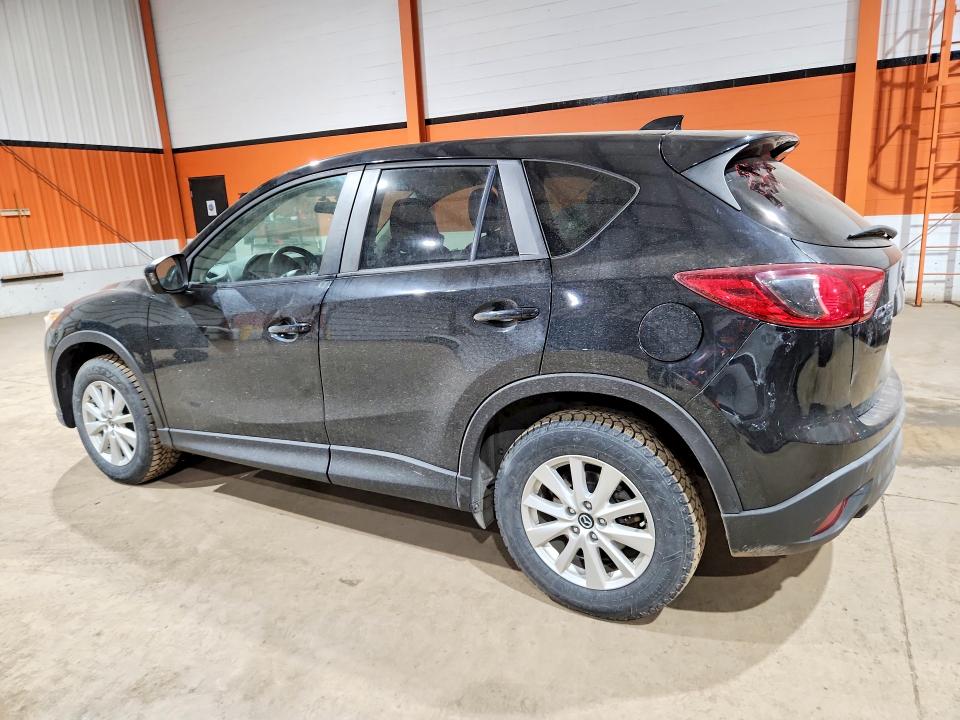 Aukcja sprzedaży 2014 Mazda Cx-5, vin: JM3KE4CY5E0365971, numer aukcji: 79997415