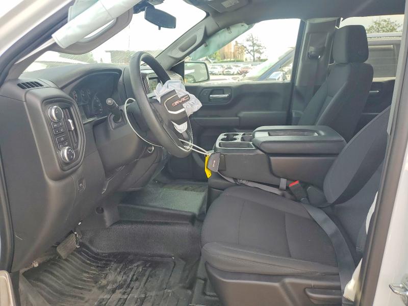 Продаж на аукціоні авто 2023 Gmc Sierra, vin: 3GTPUAEK1PG211099, номер лоту: 46309976