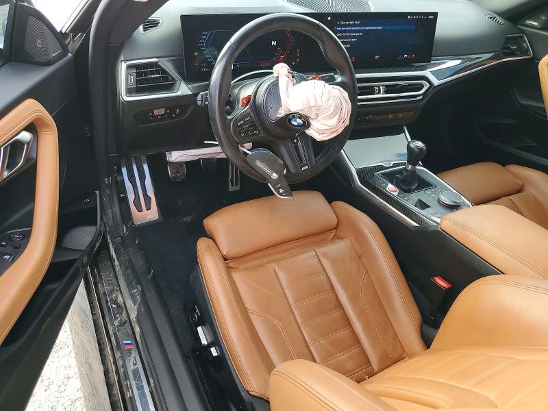 Продажа на аукционе авто 2024 Bmw M2, vin: 3MF13DM09R8D95387, номер лота: 79690155