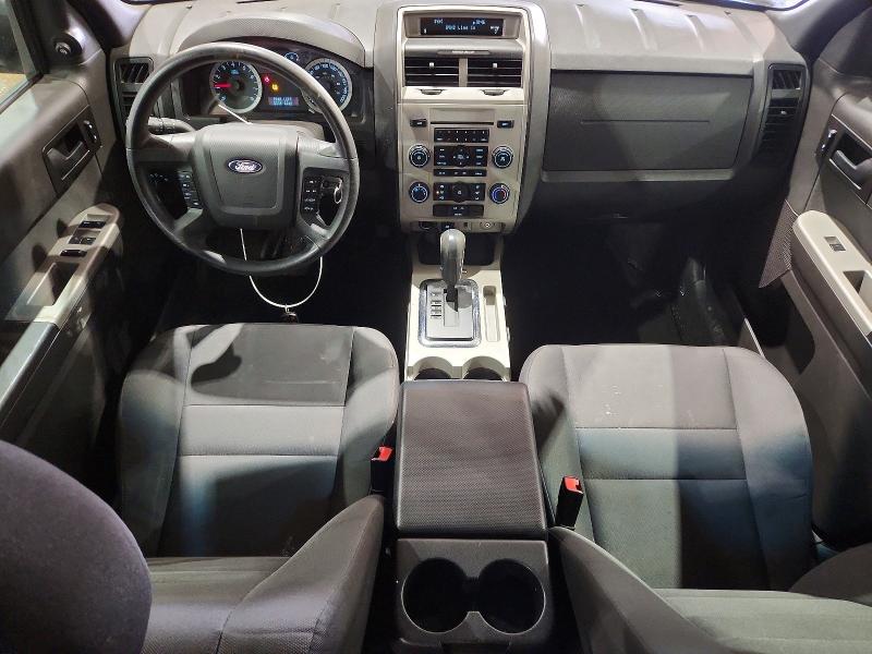 Продажа на аукционе авто 2011 Ford Escape, vin: 1FMCU9D78BKB68467, номер лота: 46878876