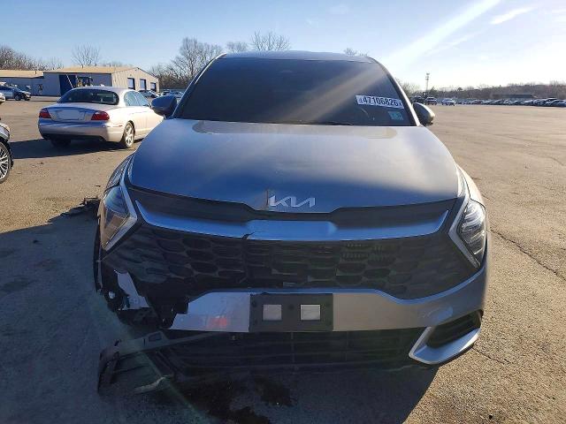 Aukcja sprzedaży 2025 Kia Sportage Hybrid, vin: KNDPUCDG9S7248138, numer aukcji: 47106826