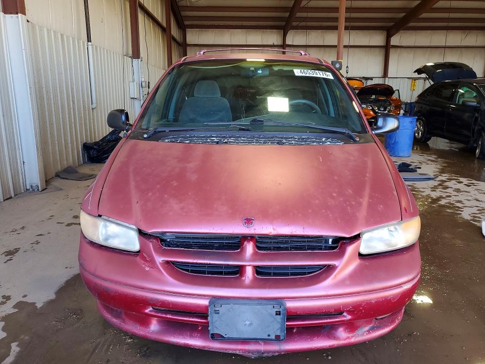 Продажа на аукционе авто 1998 Dodge Grand Caravan, vin: 1B4GP44G3WB719276, номер лота: 46539176