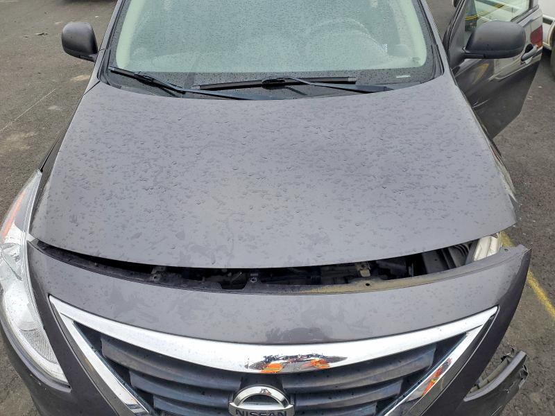 Продажа на аукционе авто 2015 Nissan Versa, vin: 3N1CN7AP0FL913262, номер лота: 42067716