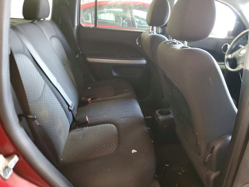 Продаж на аукціоні авто 2007 Chevrolet Hhr, vin: 3GNDA23D97S612345, номер лоту: 45665036